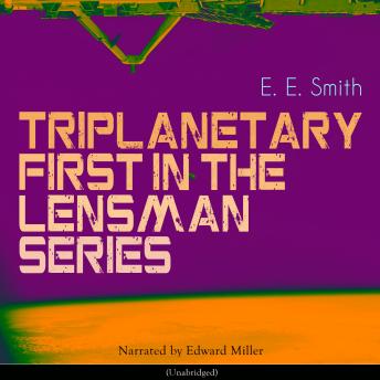 Triplanetary sample.