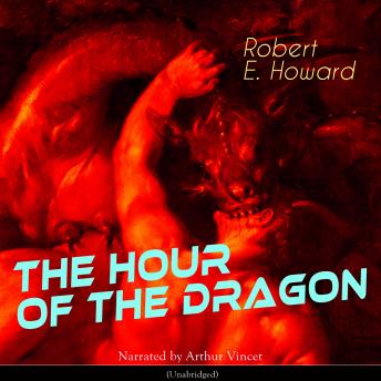 Hour of the Dragon sample.