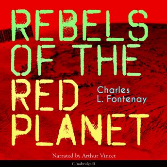 Rebels of the Red Planet sample.