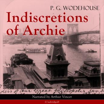Indiscretions of Archie sample.