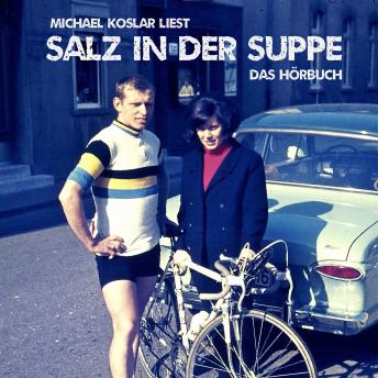 [German] - Salz in der Suppe: Das Hörbuch