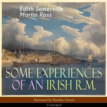 Some Experiences of an Irish R. M.