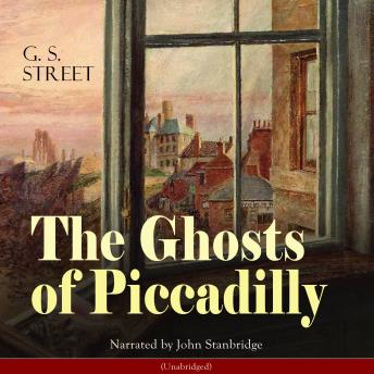 The Ghosts of Piccadilly
