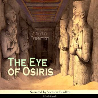The Eye of Osiris