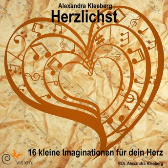 [German] - Herzlichst
