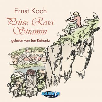 [German] - Prinz Rosa Stramin (Ungekürzt)