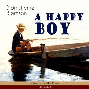 A Happy Boy: Unabridged