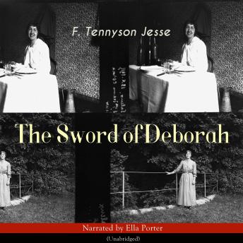 The Sword of Deborah: Unabridged