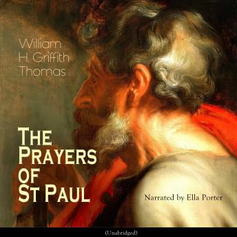 The Prayers of St Paul: Unabridged