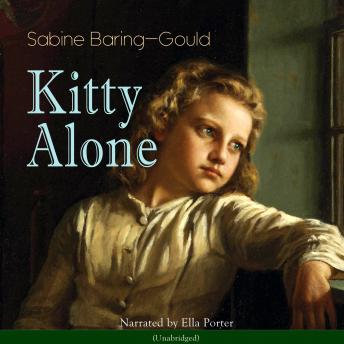 Kitty Alone: Unabridged