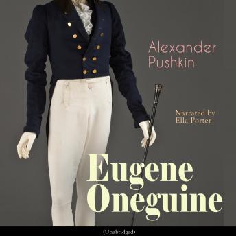 Eugene Oneguine: Unabridged