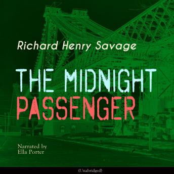 The Midnight Passenger: Unabridged