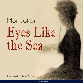 Eyes Like the Sea: Unabridged