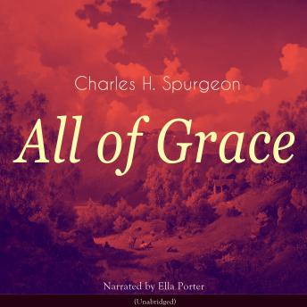 All of Grace: Unabridged