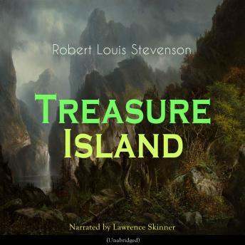 Treasure Island: Unabridged