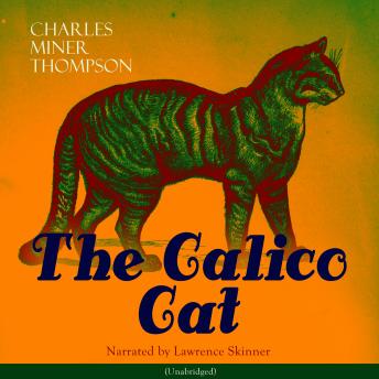 The Calico Cat: Unabridged