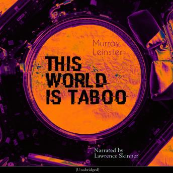 This World Is Taboo: Unabridged