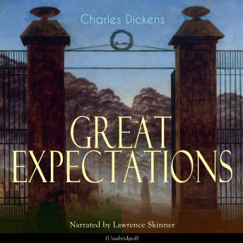 Great Expectations: Unabridged