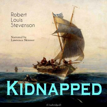 Kidnapped: Unabridged