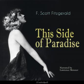 This Side of Paradise: Unabridged