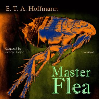 Master Flea: Unabridged
