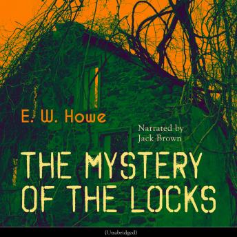 The Mystery of the Locks