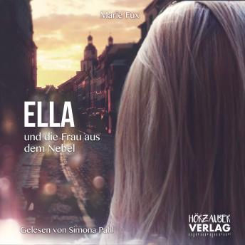 [German] - Ella und die Frau aus dem Nebel