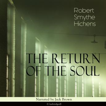The Return of the Soul
