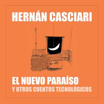 [German] - El Nuevo Paraíso y Otros Cuentos Tecnológicos