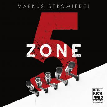 [German] - Zone 5 (Ungekürzt)