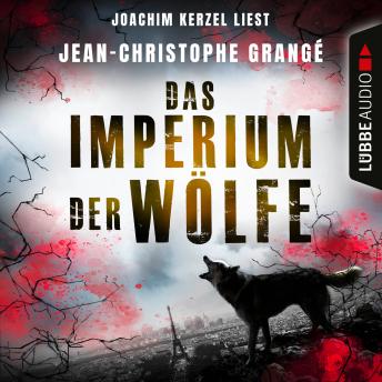 [German] - Das Imperium der Wölfe (Gekürzt)