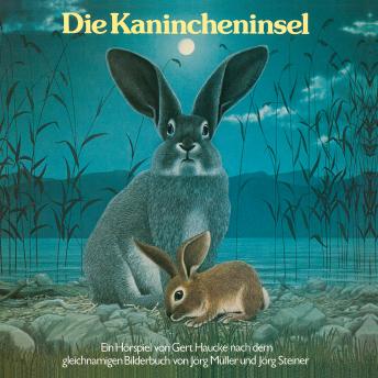 [German] - Die Kanincheninsel