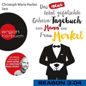 [German] - Das neue total gefälschte Geheim-Tagebuch vom Mann von Frau Merkel, Season 3, Folge 4: GTMM KW 27