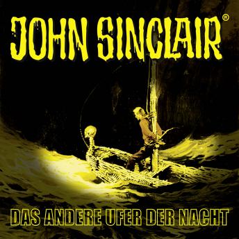 [German] - John Sinclair, Sonderedition 10: Das andere Ufer der Nacht