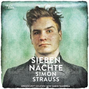 [German] - Sieben Nächte (Ungekürzt)
