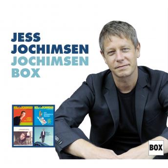 [German] - Jochimsen Box