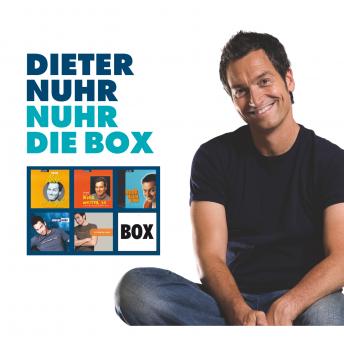 [German] - Die Box