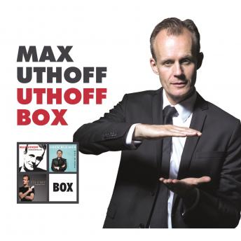 [German] - Uthoff Box (ungekürzt)