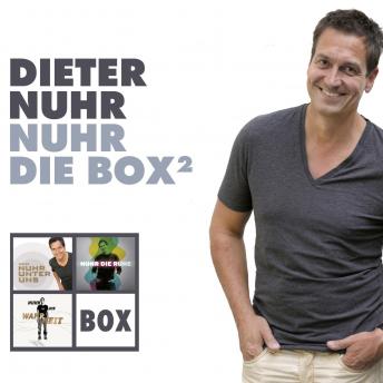 [German] - Nuhr die Box 2