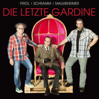 [German] - Die letzte Gardine