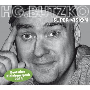 [German] - HG. Butzko, Super Vision