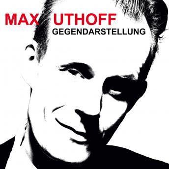 [German] - Max Uthoff, Gegendarstellung