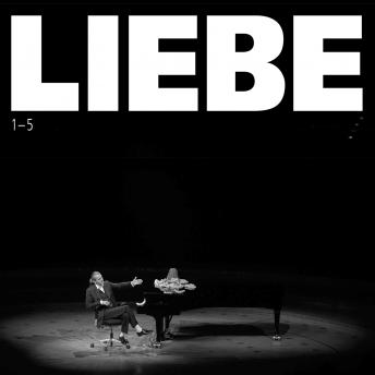 [German] - Hagen Rether, Liebe - Die Box (1-5)