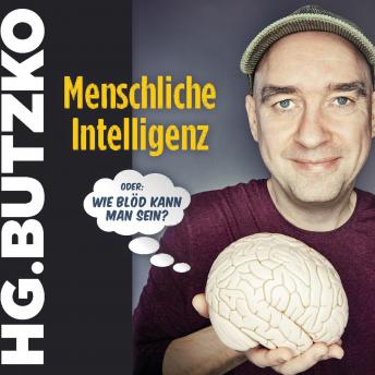 [German] - HG. Butzko, Menschliche Intelligenz