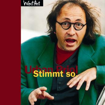 [German] - Stimmt so.