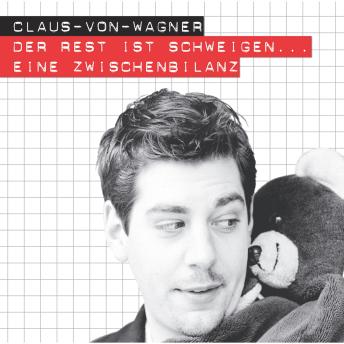 Claus Von Wagner's [German] - Der Rest ist Schweigen - eine Zwischenbilanz episode artwork