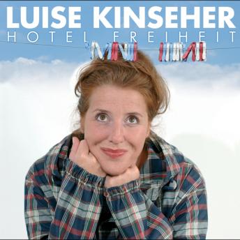 [German] - Hotel Freiheit