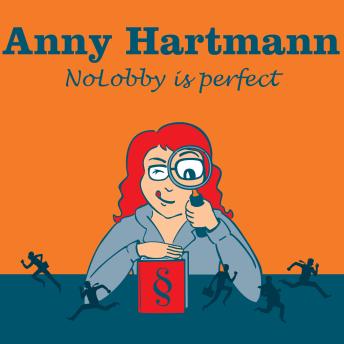 [German] - Anny Hartmann, NoLobby is perfect