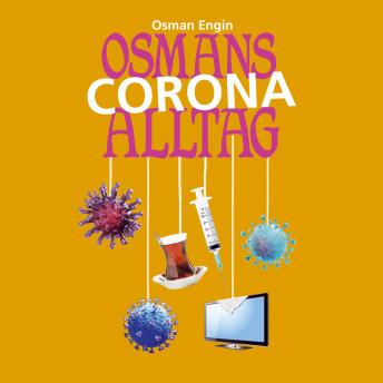 [German] - Osmans Corona Alltag - Folge 2