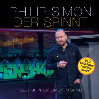 [German] - Der spinnt - Best of Philip Simon im Spind